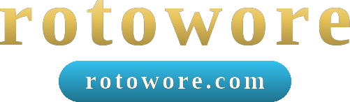rotowore logo
